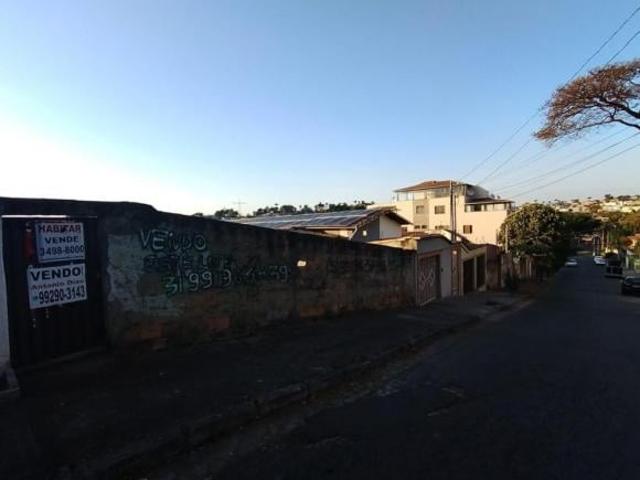 Terreno para venda em Santa Amélia, Belo Horizonte
