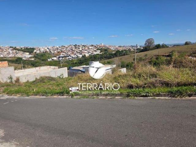 Terreno para venda em Santa Alice, Varginha