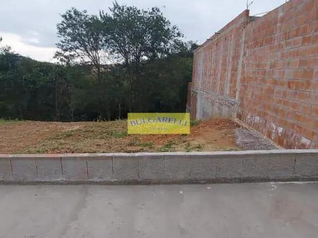 Terreno para venda em Santa Gertrudes de 125.00m²