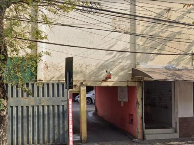 Terreno para venda em Santa Efigênia, Belo Horizonte