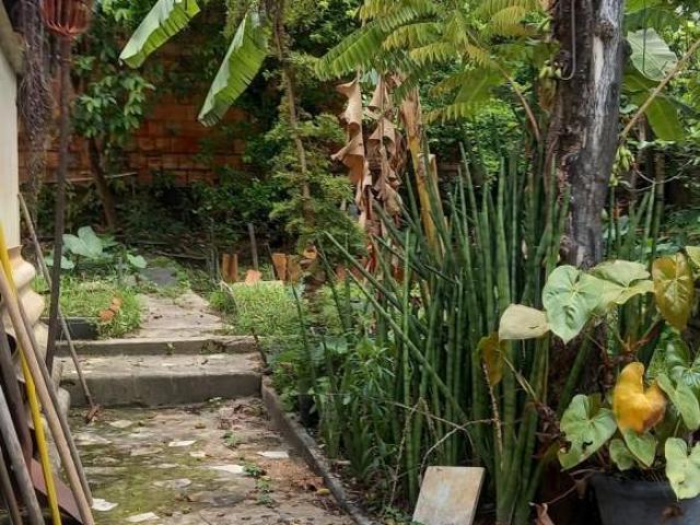Terreno para venda em Santa Inês, Belo Horizonte