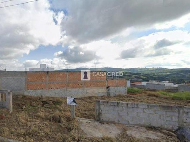 Terreno para venda em Santa Luzia, Varginha