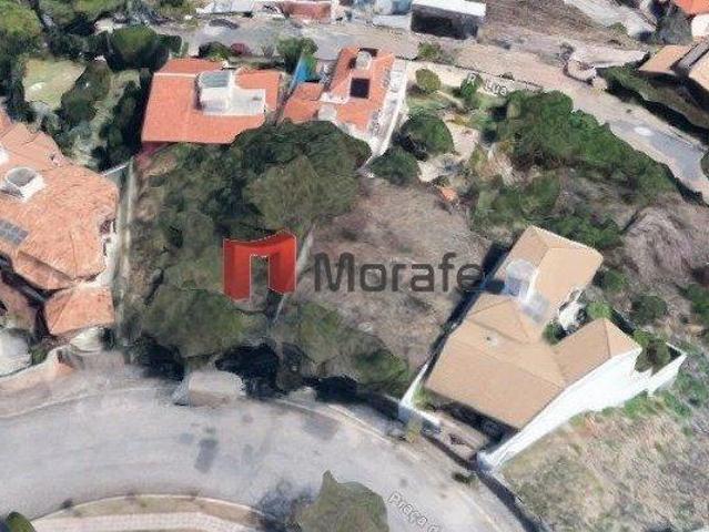 Terreno para venda em Santa Lúcia, Belo Horizonte