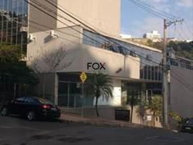 Terreno para venda em Santa Lúcia, Belo Horizonte