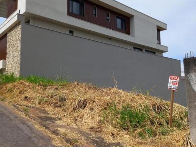 Terreno para venda em Santa Luiza, Varginha