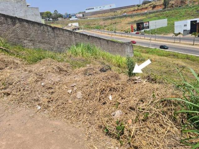 Terreno para venda em Santa Luiza, Varginha