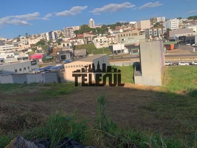 Terreno para venda em Santa Luiza, Varginha
