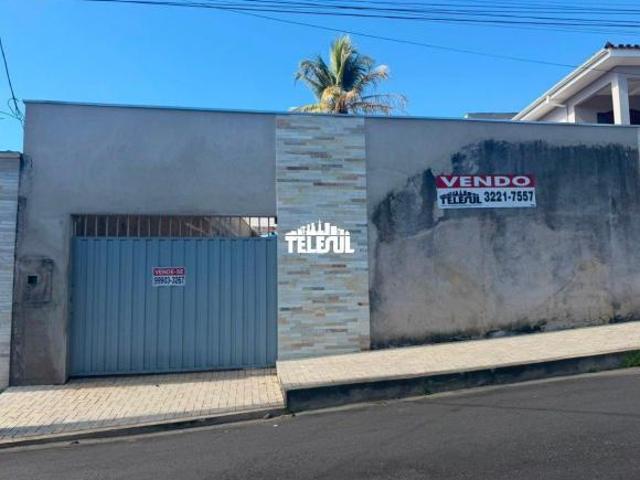 Terreno para venda em Santa Luiza, Varginha