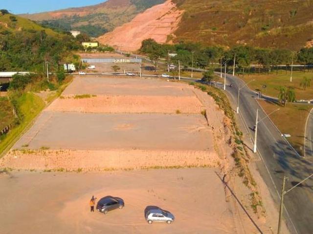 Terreno para venda em Santa Maria, Timóteo