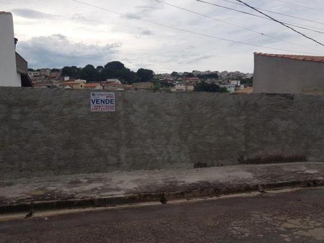Terreno para venda em Santa Maria, Varginha