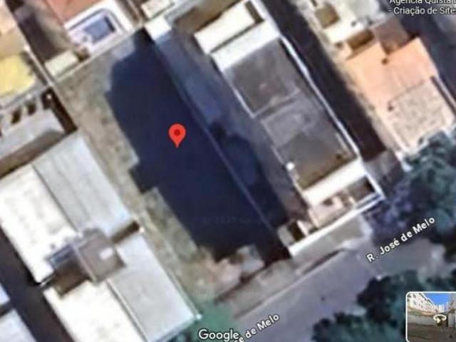 Terreno para venda em Santa Rosa, Belo Horizonte