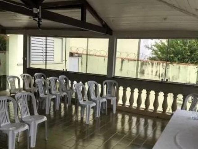 Terreno para venda em Santa Rosa, Belo Horizonte