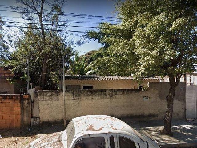 Terreno para venda em Santa Rosa, Belo Horizonte