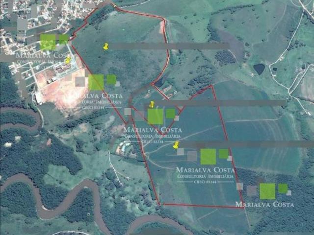 Terreno para venda em Santa Rita do Sapucaí