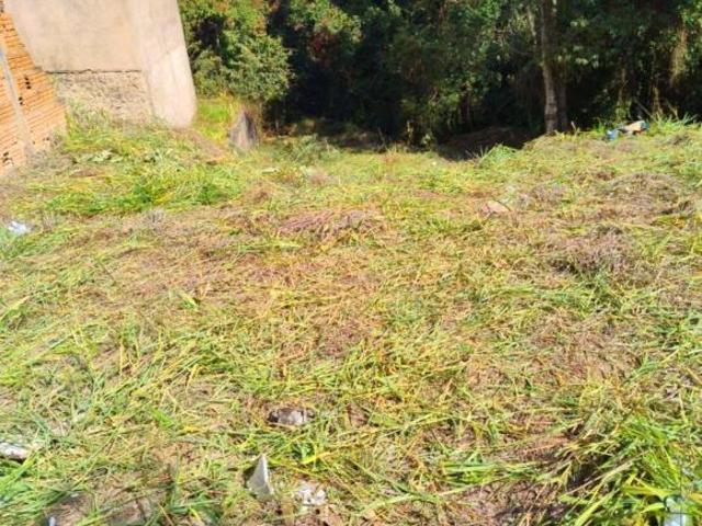 Terreno para venda em Santa Teresa, Poços de Caldas