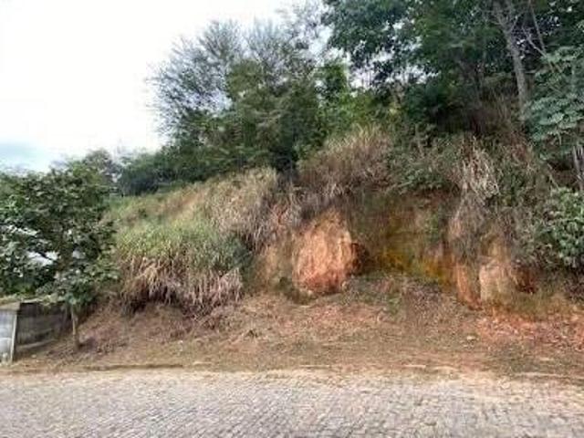 Terreno para venda em Santa Terezinha I, Coronel Fabriciano