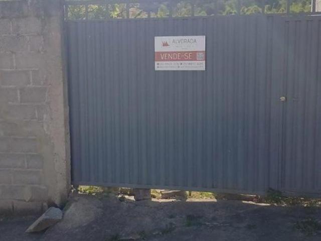 Terreno para venda em Santana, Varginha