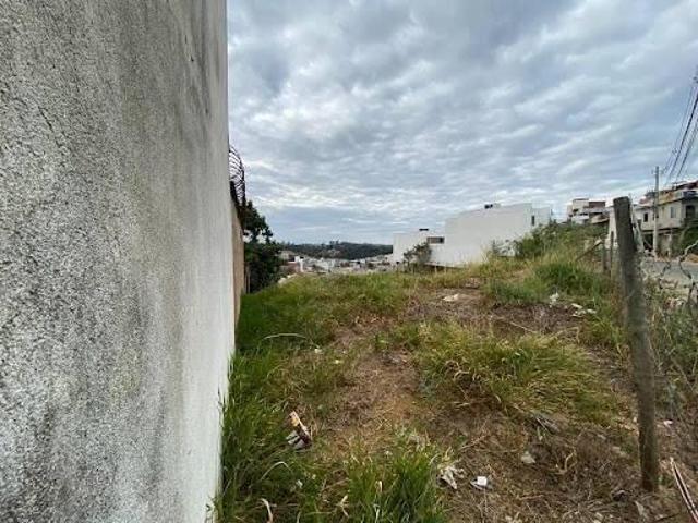 Terreno para venda em Santana do Paraíso