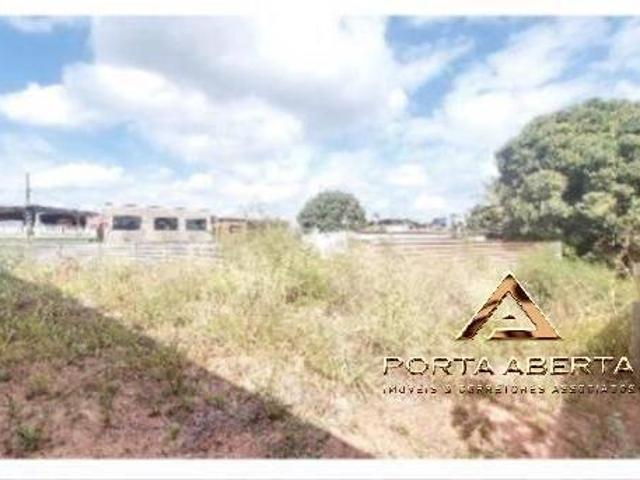 Terreno para venda em Santana do Paraíso