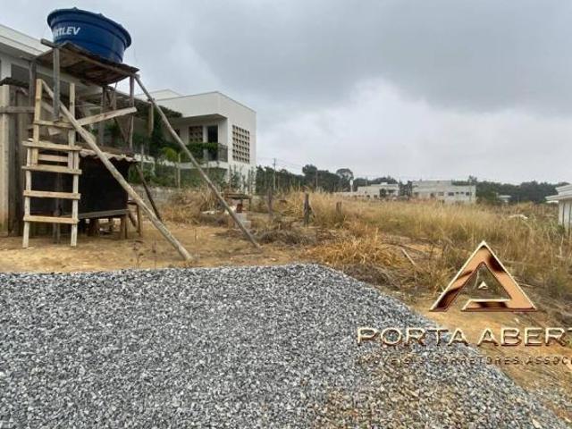 Terreno para venda em Santana do Paraíso
