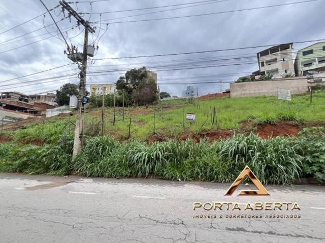 Terreno para venda em Santana do Paraíso