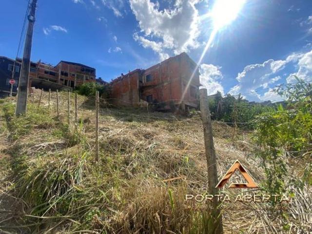 Terreno para venda em Santana do Paraíso