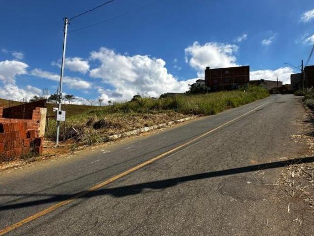 Terreno para venda em Santana do Paraíso