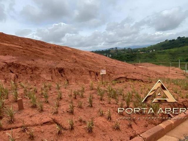 Terreno para venda em Santana do Paraíso