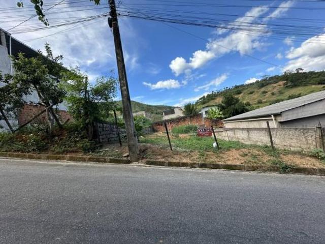 Terreno para venda em Santana do Paraíso