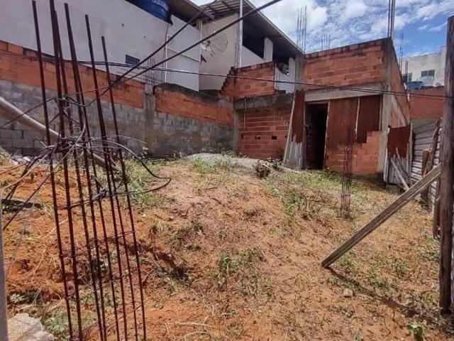 Terreno para venda em Santana do Paraíso