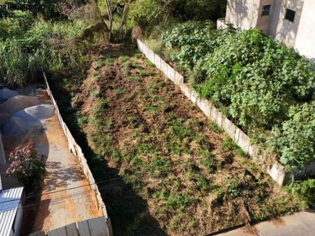 Terreno para venda em Santana do Paraíso