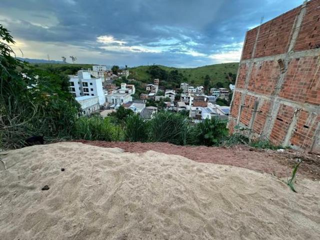 Terreno para venda em Santana do Paraíso