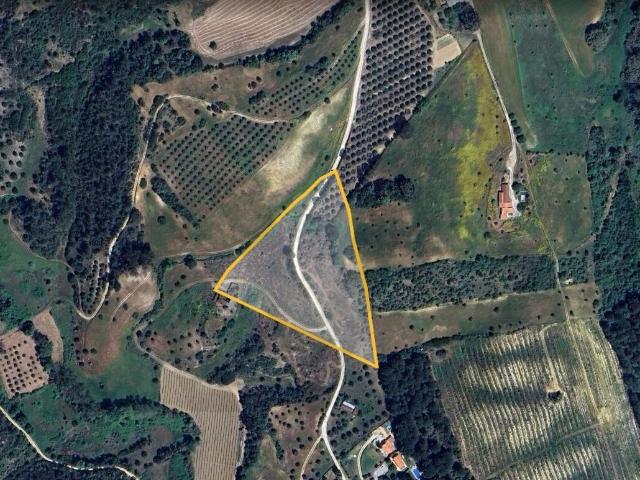 TERRENO PARA VENDA EM SANTARÉM