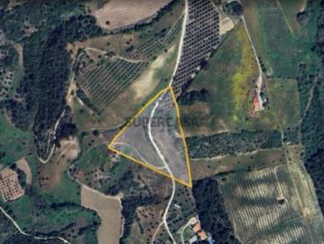 TERRENO PARA VENDA EM SANTARÉM