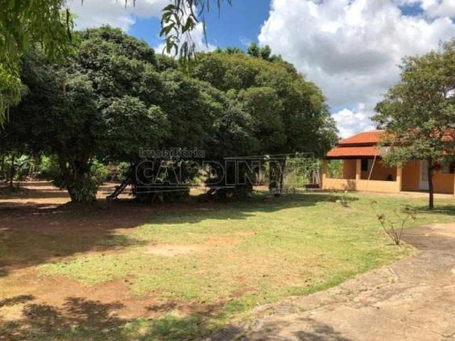 Terreno para venda em Sao Benedito de 2716.00m²