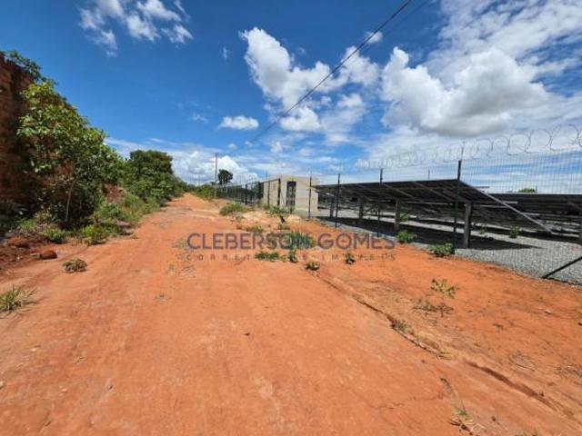 Terreno para venda em Setor Lagoa Quente, Caldas Novas