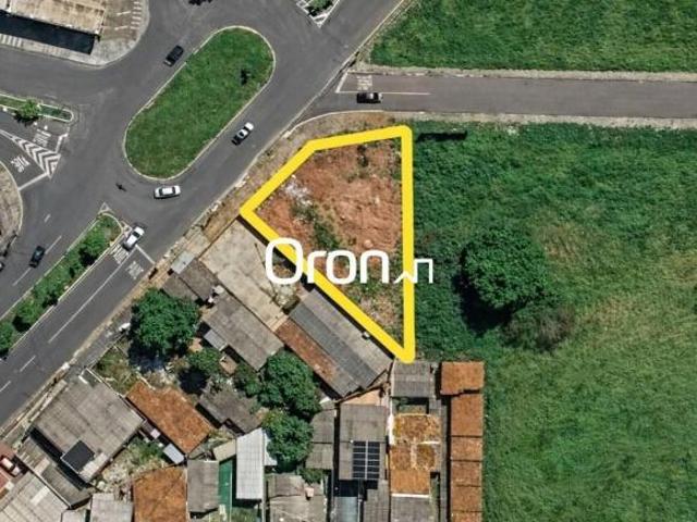 Terreno para venda em Setor Leste Universitário, Goiânia