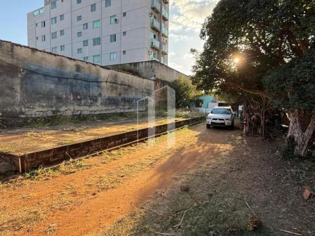 Terreno para venda em Setor Sudoeste, Goiânia