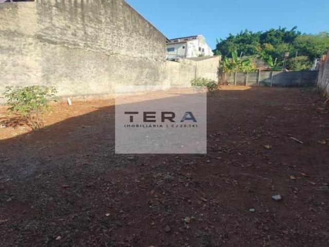 Terreno para venda em Setor Rio Formoso, Goiânia