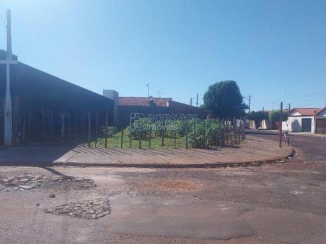 Terreno para venda em Selmi Dei de 295.00m²