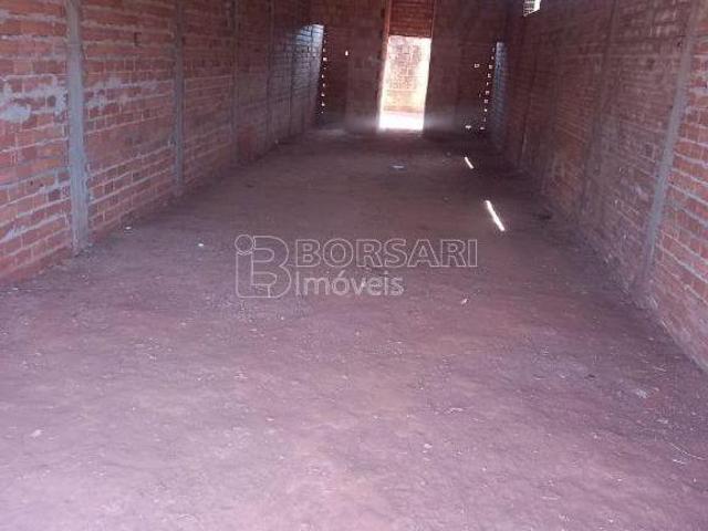 Terreno para venda em Selmi Dei de 312.00m²