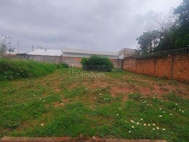 Terreno para venda em Selmi Dei de 312.00m²