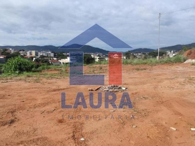 Terreno para venda em Senador Valadares, Pará de Minas