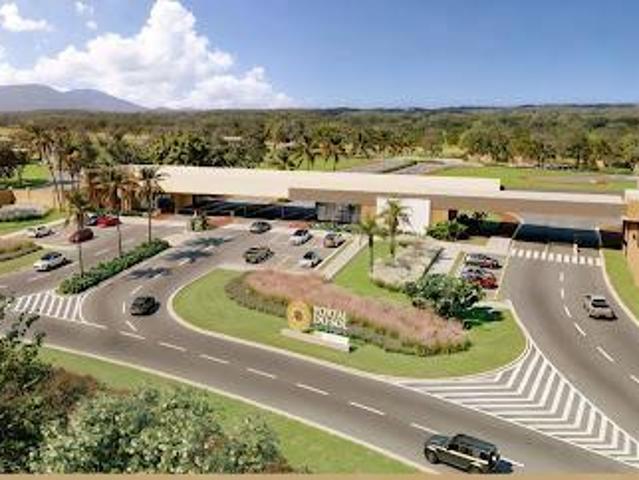 Terreno para venda em Senador Canedo