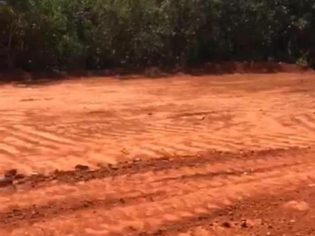 Terreno para venda em Serra do Cipó, Santana do Riacho