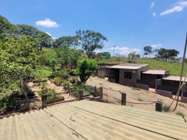 Terreno para venda em Serra Verde Venda Nova, Belo Horizon