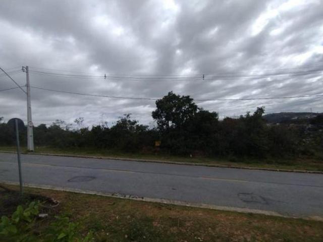 Terreno para venda em Serranos, Sabará