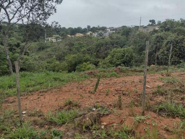 Terreno para venda em Shalimar, Lagoa Santa