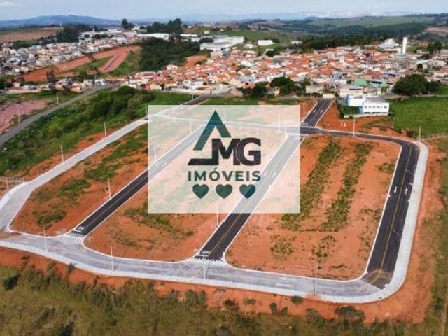 Terreno para venda em Sítio Tapera, Três Corações
