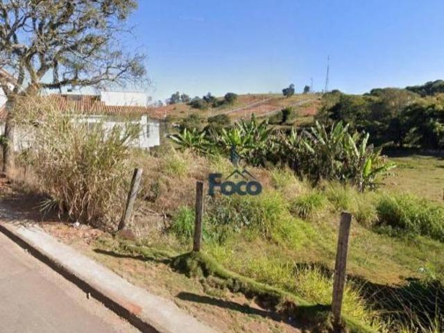 Terreno para venda em Silvianópolis